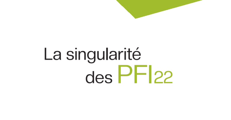 valeur pfi 22